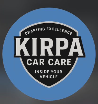 Kirpa Car Care
